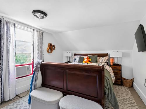 252 Main Street, Berwick, NS - Indoor Photo Showing Bedroom