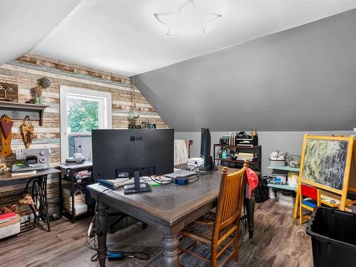 252 Main Street, Berwick, NS - Indoor Photo Showing Office