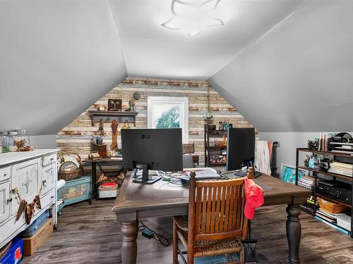 252 Main Street, Berwick, NS - Indoor Photo Showing Office