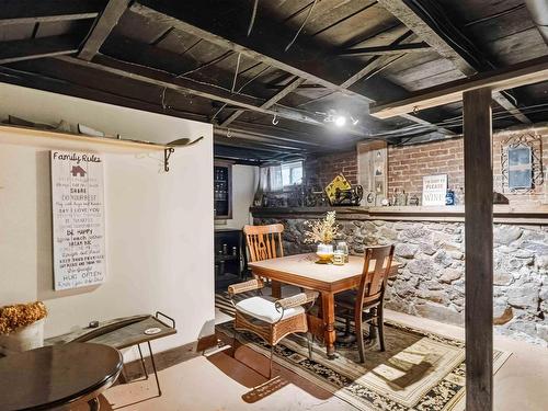 252 Main Street, Berwick, NS - Indoor