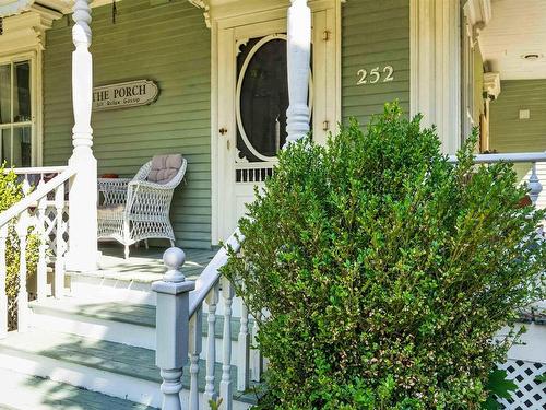 252 Main Street, Berwick, NS - Outdoor
