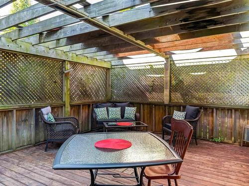 252 Main Street, Berwick, NS - Outdoor With Deck Patio Veranda With Exterior