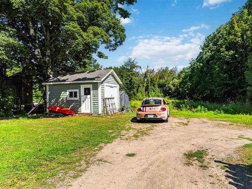 252 Main Street, Berwick, NS - Outdoor
