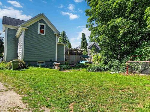 252 Main Street, Berwick, NS - Outdoor
