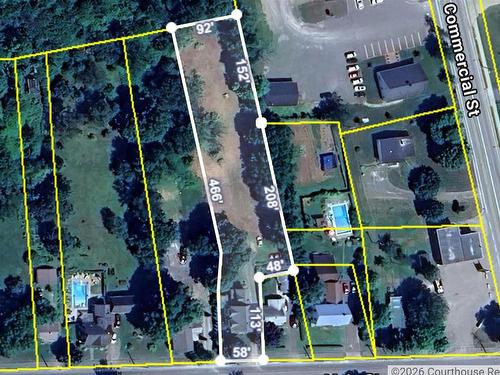 252 Main Street, Berwick, NS - Other