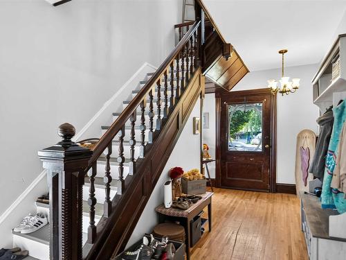 252 Main Street, Berwick, NS - Indoor Photo Showing Other Room