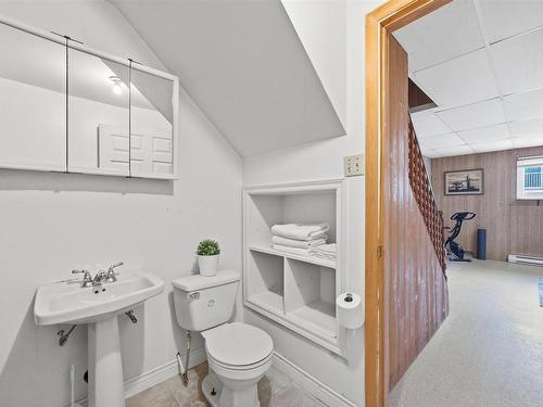 5519 Carriageway Crescent, North End, NS 