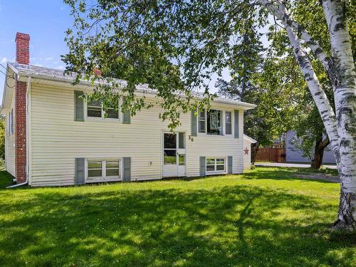 36 Bonavista Drive  Cornwall, PE C0A 1H0