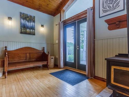 1040 Vault Road, Forest Glade, NS - Indoor Photo Showing Other Room