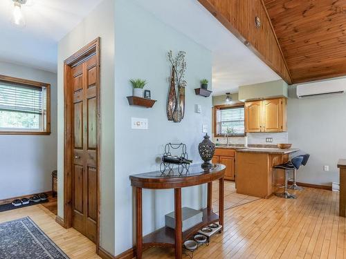 1040 Vault Road, Forest Glade, NS - Indoor