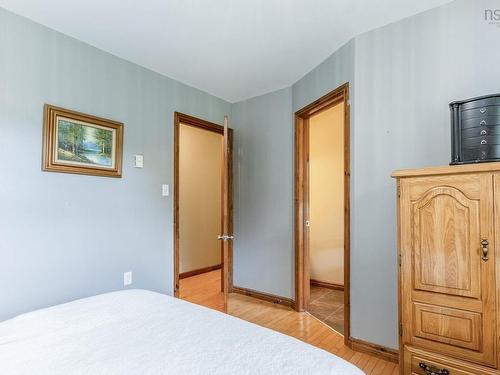 1040 Vault Road, Forest Glade, NS - Indoor Photo Showing Bedroom