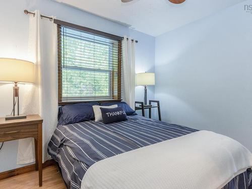 1040 Vault Road, Forest Glade, NS - Indoor Photo Showing Bedroom