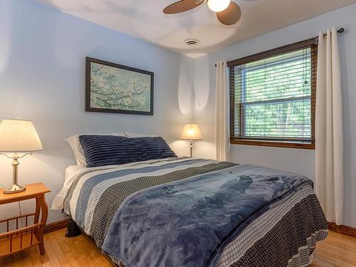 1040 Vault Road, Forest Glade, NS - Indoor Photo Showing Bedroom
