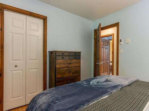 1040 Vault Road, Forest Glade, NS - Indoor Photo Showing Bedroom