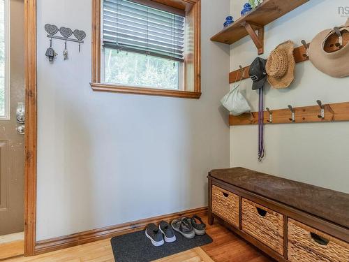 1040 Vault Road, Forest Glade, NS - Indoor