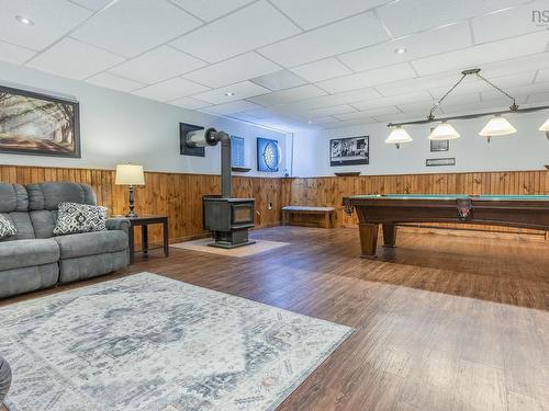 1040 Vault Road, Forest Glade, NS - Indoor