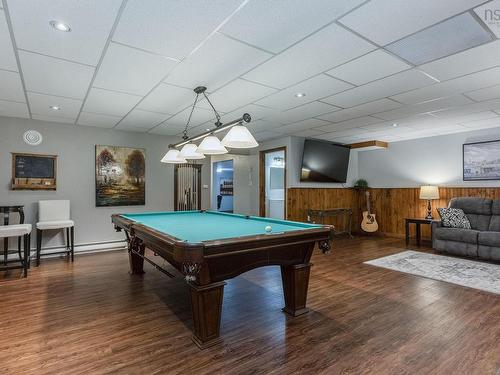 1040 Vault Road, Forest Glade, NS - Indoor Photo Showing Other Room