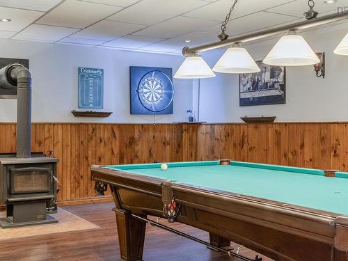1040 Vault Road, Forest Glade, NS - Indoor Photo Showing Other Room