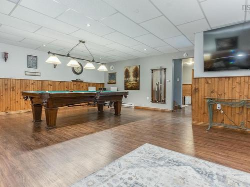 1040 Vault Road, Forest Glade, NS - Indoor Photo Showing Other Room