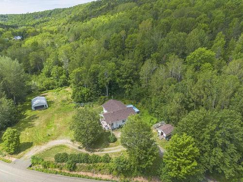 1040 Vault Road, Forest Glade, NS - Outdoor With View