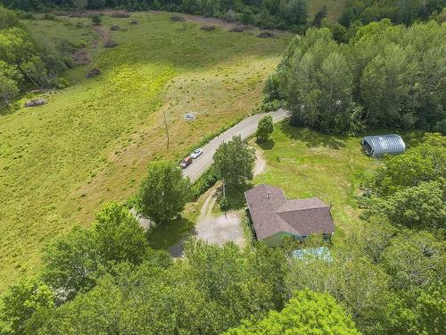 1040 Vault Road, Forest Glade, NS - Outdoor With View