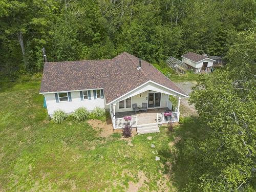 1040 Vault Road, Forest Glade, NS - Outdoor