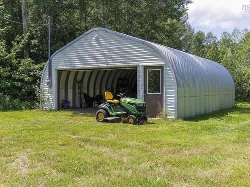 1040 Vault Road, Forest Glade, NS - Outdoor