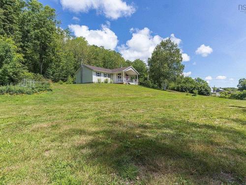 1040 Vault Road, Forest Glade, NS - Outdoor