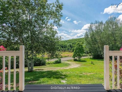 1040 Vault Road, Forest Glade, NS - Outdoor