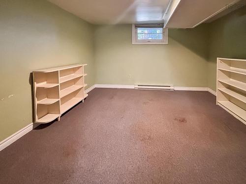 45 Hillcrest Street, Bridgewater, NS - Indoor