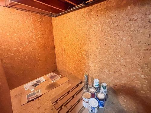 45 Hillcrest Street, Bridgewater, NS - Indoor Photo Showing Other Room