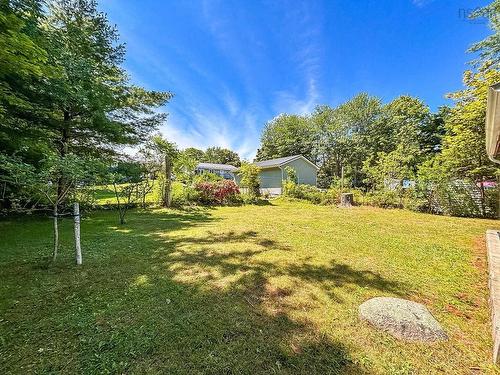 45 Hillcrest Street, Bridgewater, NS - Outdoor