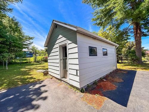 45 Hillcrest Street, Bridgewater, NS - Outdoor
