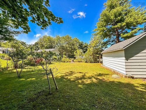 45 Hillcrest Street, Bridgewater, NS - Outdoor