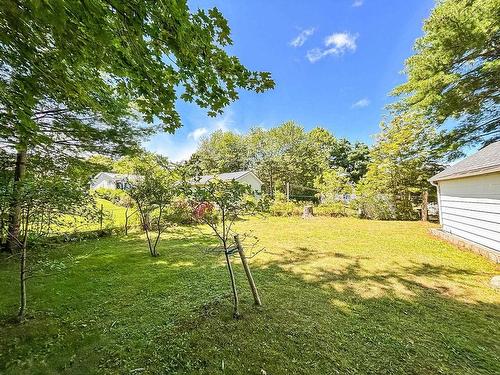 45 Hillcrest Street, Bridgewater, NS - Outdoor