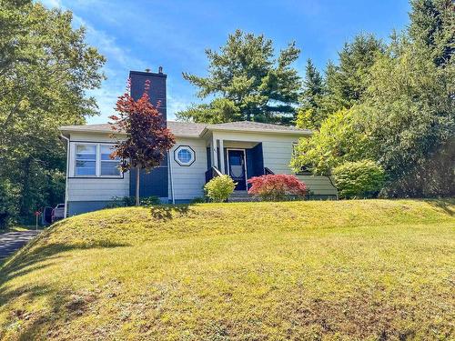 45 Hillcrest Street, Bridgewater, NS - Outdoor