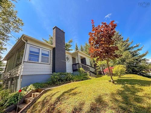 45 Hillcrest Street, Bridgewater, NS - Outdoor