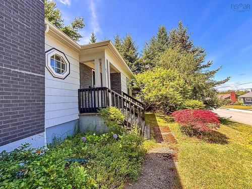 45 Hillcrest Street, Bridgewater, NS - Outdoor