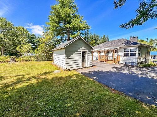45 Hillcrest Street, Bridgewater, NS - Outdoor