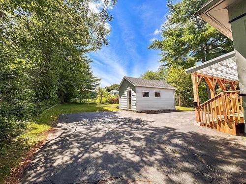 45 Hillcrest Street, Bridgewater, NS - Outdoor