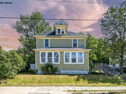 412 Granville Street Port Hawkesbury, NS B9A 2M7