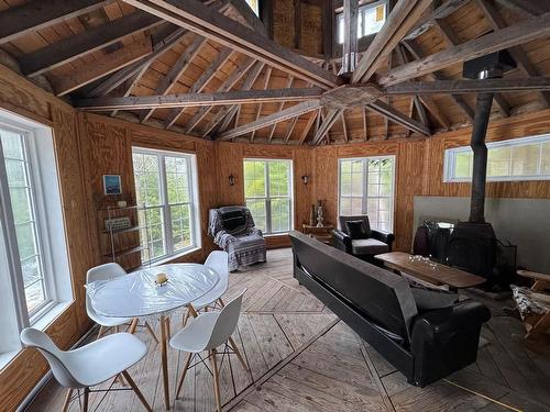 95 Natural Forest Lake Road, Upper Cornwall, NS 