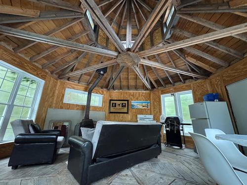 95 Natural Forest Lake Road, Upper Cornwall, NS 