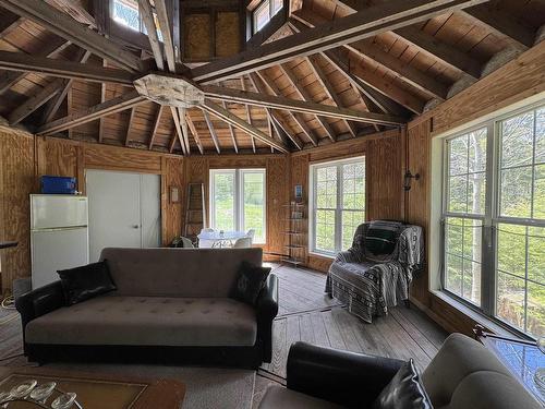 95 Natural Forest Lake Road, Upper Cornwall, NS 