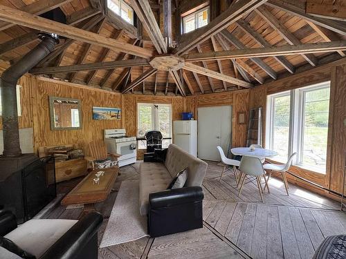 95 Natural Forest Lake Road, Upper Cornwall, NS 