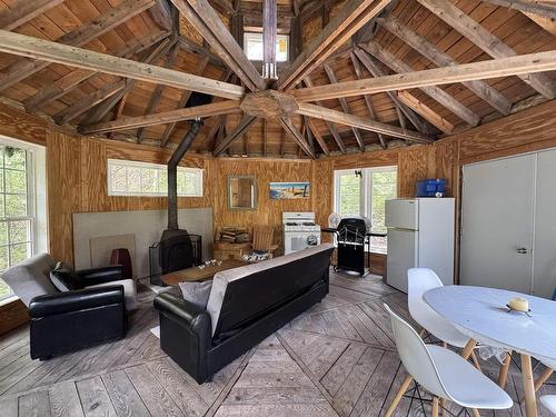 95 Natural Forest Lake Road, Upper Cornwall, NS 
