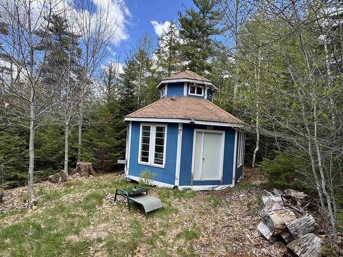 95 Natural Forest Lake Road, Upper Cornwall, NS 
