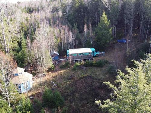95 Natural Forest Lake Road, Upper Cornwall, NS 