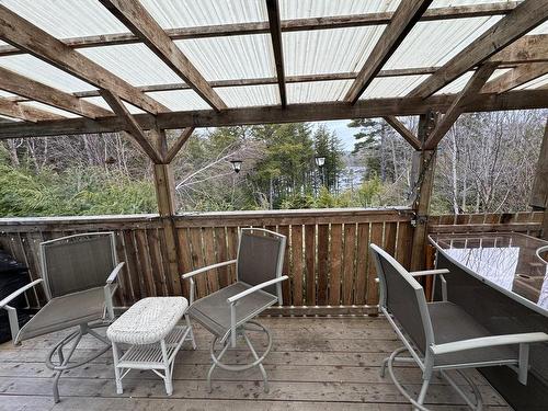 95 Natural Forest Lake Road, Upper Cornwall, NS 