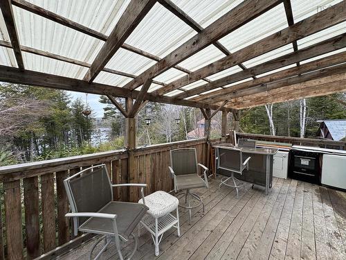 95 Natural Forest Lake Road, Upper Cornwall, NS 